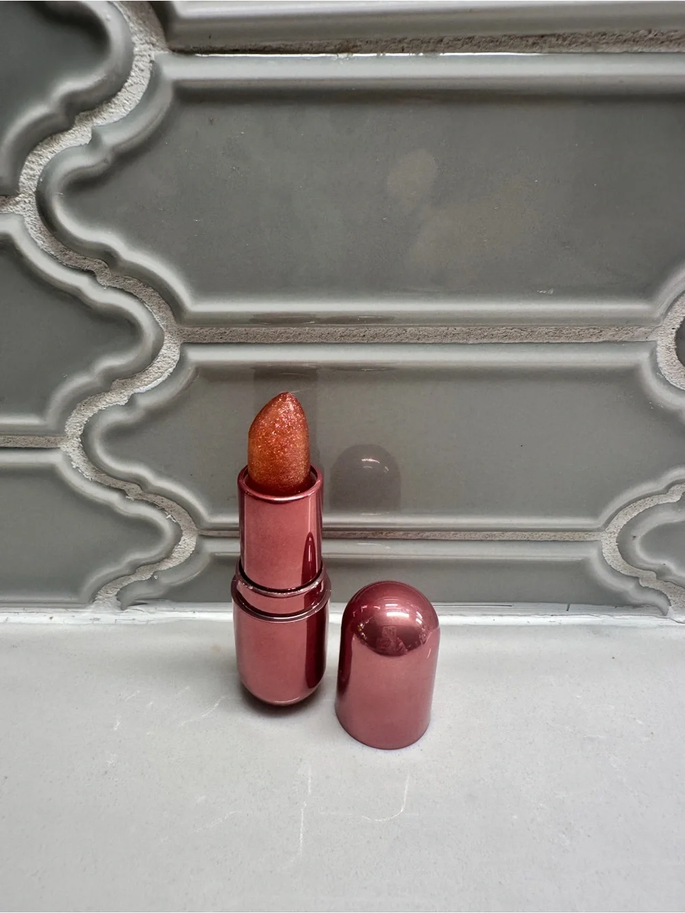 WINKY LUX Pink Opal pH Lip Balm